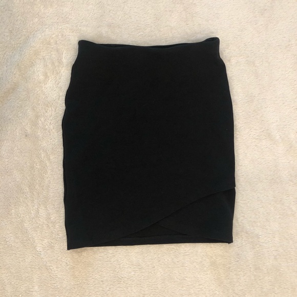 Talula Mini Pencil Skirt Size XXS - Picture 1 of 4